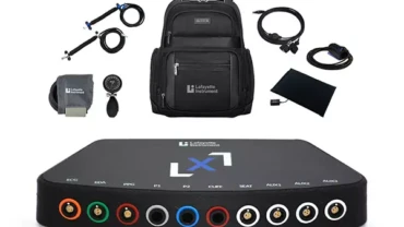 Lafayette Serie LX